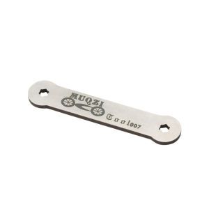 50pcs Mountain Bike Pedal Anti-Skid Screw Set Pedals Bolts Screws Fixed Stud Pin