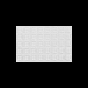 6/10/50Pcs Large Transparent Anti-collision Silencer Buffer Pad / Round Handle Bumper / Soft Silicone Door Stoper Wall Protector / Self-adhesive Non-slip Muffler Protection Cushion