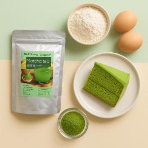 Matcha Powder from Japan – Ceremonial & Culinary Grade Green Tea Powder for Beverages Baking & Smoothies