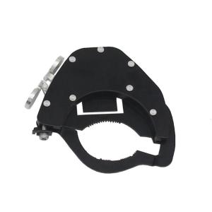 Phổ xe máy Ga Khóa hành trình kiểm soát tay lái Ga Khóa hỗ trợ phụ kiện xe mô tô Top Kit/dưới Kit
