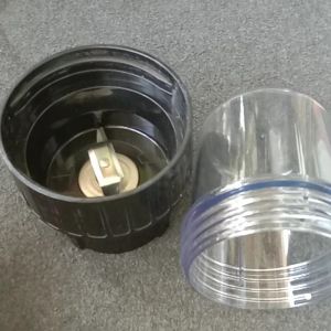 Gelas Monting Set Blender Cosmos Dry Mill CB 282 G/281 G