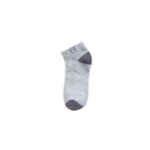 MGKS81 Kaos Kaki Pria Ankle Socks Kaos Kaki Semata Kaki Kaos Kaki Olahraga Kantor Sekolah Motif L