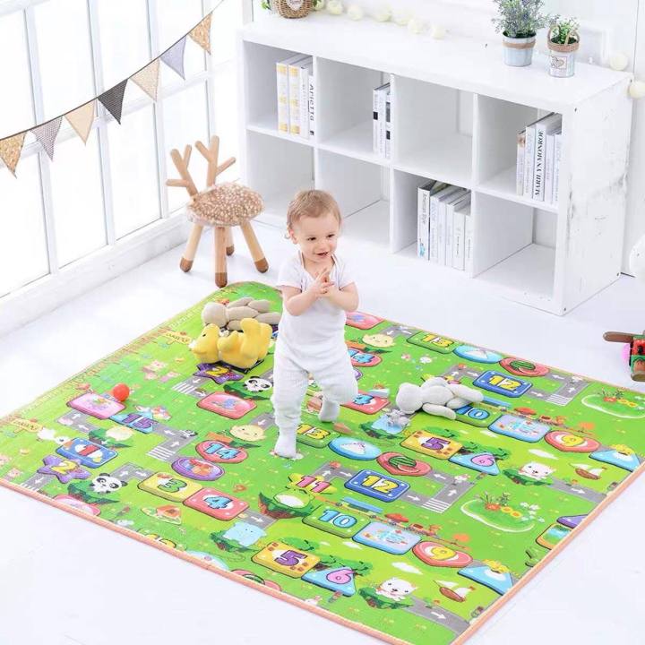 Baby play mat store outdoor