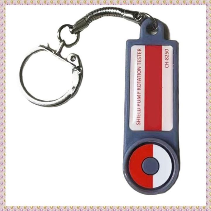 Circulation Pump Rotation Tester AC Detector Solenoid Valve Detects ...