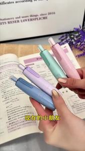 Dot Adhesive Roller - press-action dot adhesive - for journaling paper crafts photos and lightweight collage - creative DIY supply - easy to organise and suitable for everyday projects - please