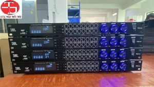 [HCM] Vang cơ lai số JBL 9 plus - Phiên bản echo reverb 2023 hay nhất - Công Ty Thiên Phúc