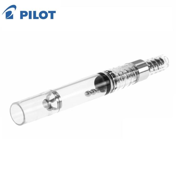 Pilot CON40 Fountain Pen Converter CALLIGRAPHY Lazada