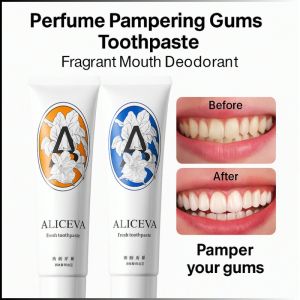Toothbrush Long-lasting Fragrance Social Embarrassment Mouth Care Products Deodorant Maintaining the Gums