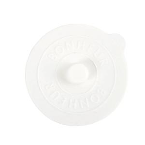 Silicon Dust Proof Lids Cup Lid Reusable Cute Sealing Suction Cup Mugs Cover Dustproof Leakproof Tea Coffee Lid Cup Accessories