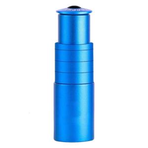 Handlebar Head Up Adapter Bike Stem Extender Handlebar Extension Risers Cycling Accessories Aluminum Bike Stem Risers