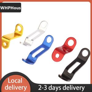 [COD] WHPHous Ship within 24 hours Modifying Motorcycle Accessories Brake Pump Transparent Oil Pot Bracket Aluminum Alloy Oil Cup Bracket