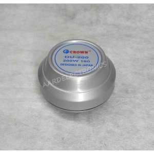 DU 200 PA 200Watts Crown Public Address Trumpa Driver Unit