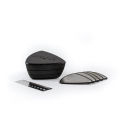Kruve Sifter Base, Achieve Consistent Grind Sizes for Perfectly Brewed Coffee,Unlock Full Flavor Potential of beans. 