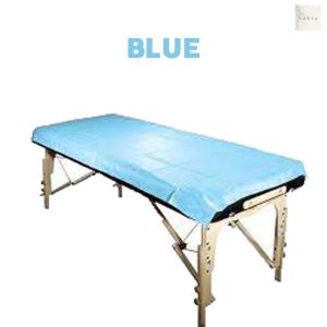 100PCS DISPOSABLE BEDSHEET ALAS SPREI MASSAGE FACIAL DENTAL SPREI RANJANG ALAS SPREI HOTEL / BED SHEET ALAS RANJANG SALON