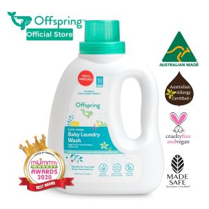OFFSPRING BABY LAUNDRY WASH (1L)