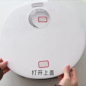 Ecovacs Deebot X1 T10 T20 T20E T30 TURBO /OMNI Robot Vacuum Cleaner Parts Replacement