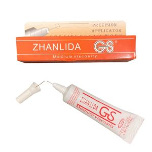 G-S Jewelry Glue Super Glue For Jewelry 15ml Glue For Gold Jewelry For Necklace Earrings Diy