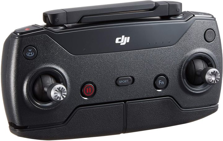Dji Spark Remote Controller Ghz And Ghz Operating