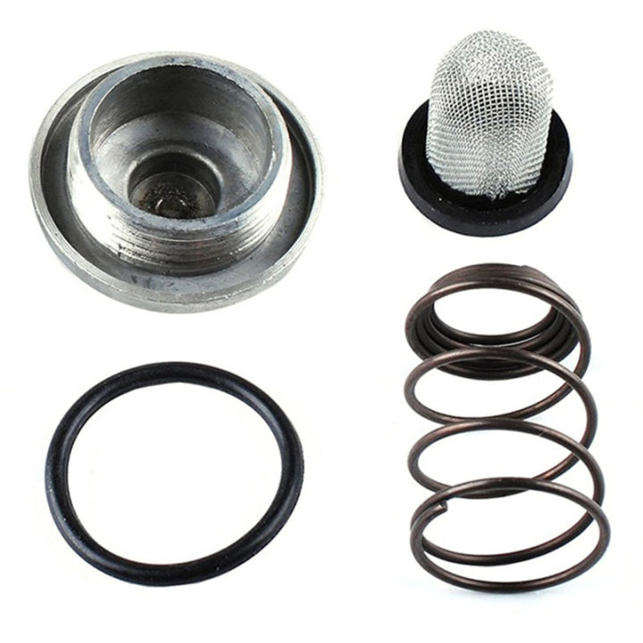 Gy6 150cc Performance Parts MaySpare High-Performance Ignition Coil + Spark Plug For GY6 50cc-150cc Engines (ATV/Scooter/Go-Kart) Gy6 50cc Performance Parts