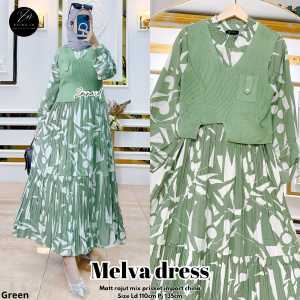 Melva Dress Zaina