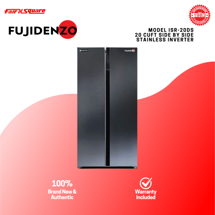 fujidenzo-20-cuft-side-by-side-no-frost-heavy-duty-inverter-stainless