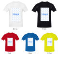 Legends Were Born In May 1963 59 Years Old 59th Birthday T-Shirt Cotton T-shirt for Men and Women Tee Shirts Adults Short Sleeve Tshirts. 