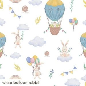 COCOONO Co-sleeping ที่นอนกันตก เบาะนอนเด็กแรกเกิด รุ่น CoCoonest Prime (0-2y) (Size S) ขนาด 45x80 cm.