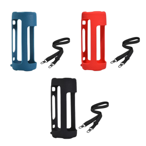 Storage Case for GRIP Travel Carrying Storage Bag with Shoulder Straps Bluetooth-compatible Speaker Accessories