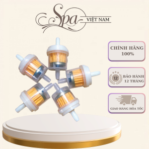 Cốc Bầu Lọc Mụn Thay Thế Máy Hút Mụn 5in1