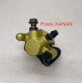 Kaliper Rem Cakram DEPAN ATV 125cc - Mini Trail - Universal. 
