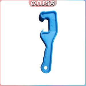 Gallon Bucket Paint Can Lid Opener Lubricating Oil Drum Opener for Home Office Construction Industry Opening