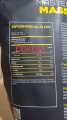 MASTERMASS 2LBS 900 GRAM VECTORLABS MASTER MASS GAINER SUSU PENAMBAH BERAT BADAN. 