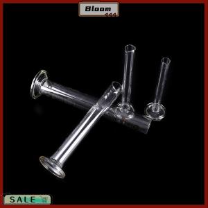 Follow Get New[Bloom Z] 5-50ml Professional Measuring Cylinder Chemistry Lab Measure Instrument