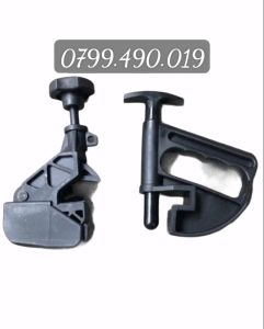 Bộ hỗ trợ vào lốp không cần lơ via