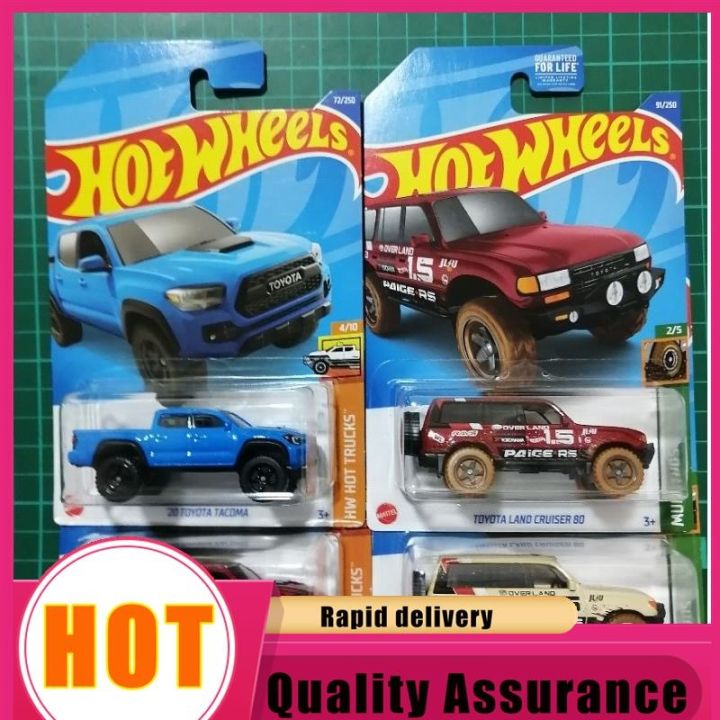 2018 toyota tacoma hot hot sale wheels