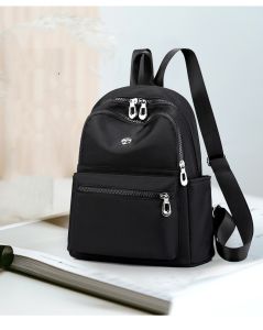 BISA COD GRATIS ONGKIR Vento Marea Ransel Wanita Travel Tas Wanita Muda Tahan Air Kasual Tas Bahu Wanita Kapasitas Besar Wanita Ransel Merah 2022 Macam Warna Hitam Navy Marun Merah Tas Ransel Wanita termurah dan Bandung tas wanita berkwalitas