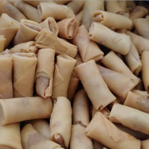 Sumpia UDang khas cirebon kualitas super isi 1kg