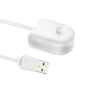 Mobile Electric Toothbrush Charging Dock Intelligent Potential Regulation Thin Outline Plan For Tight Sectors