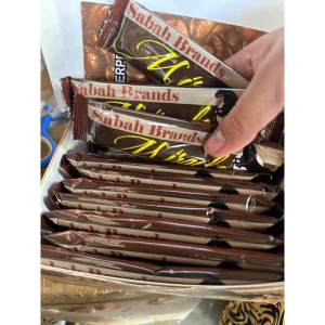 Legit (5 Sachets )Original miracle coffee sabah brand Brand Imported from Malaysia Effective Enhancement for Men and Women energy coffee