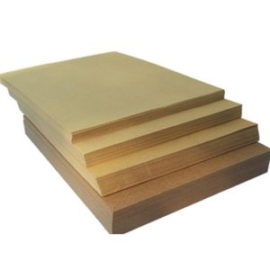 [Video thật] Xấp 100 Tờ Decal Cắt Da Bò Kích Thước A4 Giúp Bạn In Tem Nhãn Ghi Chú Hay Bìa Nhãn Bưu Phẩm