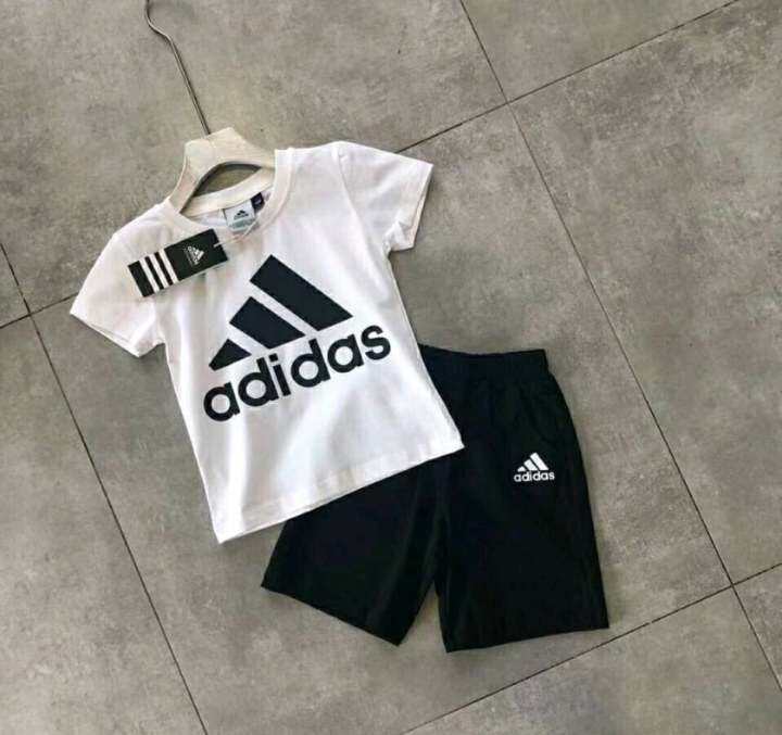 Adidas clearance kids clothes