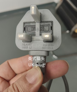 GangTa(Japan) electric kettle 1000ml large capacity 1200W high power 304 all steel seamless inner pot hand brewed coffee pot goose top design 5-minute quick boiling kettle