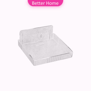 Better ชั้นวางเราเตอร์ วางกล้องวงจรปิด ไม่ต้องเจาะรูผนัง แข็งแรงและทน Router Shelf