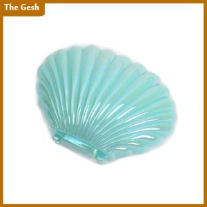 [The Gesh] 1Pc Colorful Cute Plastic Candy Box MakeUp Jewelry Storage Boxes Gift Box