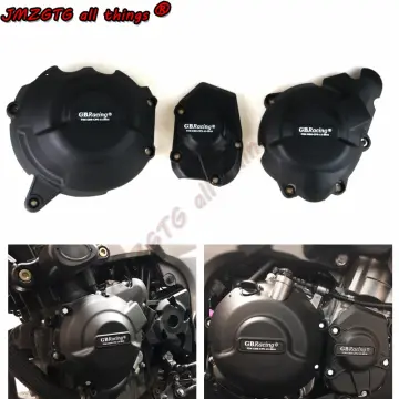 クランクケースカバープロテクター Z1000 Z1000R Z1000SX Z 1000
