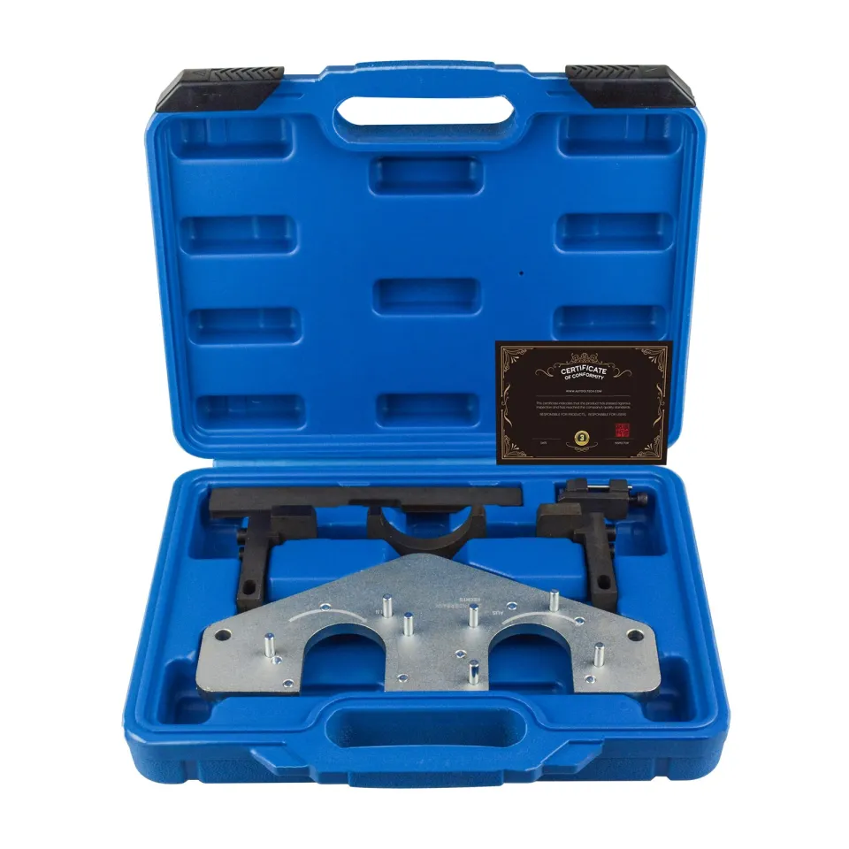 ZKTOOL Engine Camshaft Alignment Timing Tool Kit-for - View #8