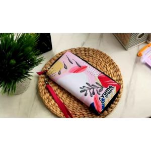 dompet yumeproject vol 5 dompet kartu dan koin