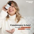 (ORIGINAL) Myo-Inositol & D-Chiro Inositol - 120 Kapsul - Wholesome Story - ORI EXP 11 / 2026. 