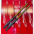 100% Original KYB GOLD LIMITED Yamaha RXZ 135 Catalyzer boss bosch KAYABA Front Fork set Assy Damper RXZ135 bulat DEPAN. 