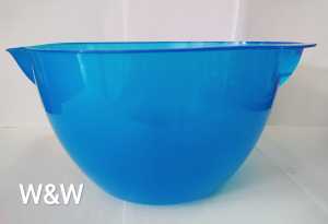 Wadah Pencuci Beras / Baskom Cuci Beras Serbaguna / Baskom Serbaguna